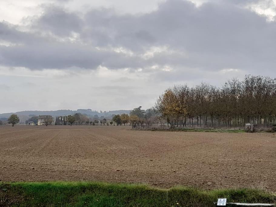 Montepulciano - La Casetta Del Pian Delle Noci Acquaviva  Екстериор снимка